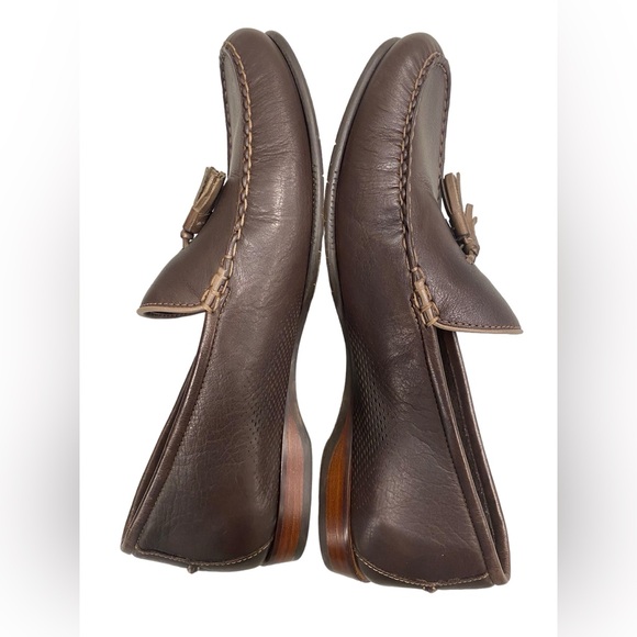 COLE HAAN | Grand Slam Series Tassel Loafers  Men’s Size 10.5| - Picture 8 of 10
